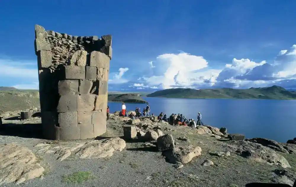 Tour ANDEAN ENIGMAS
