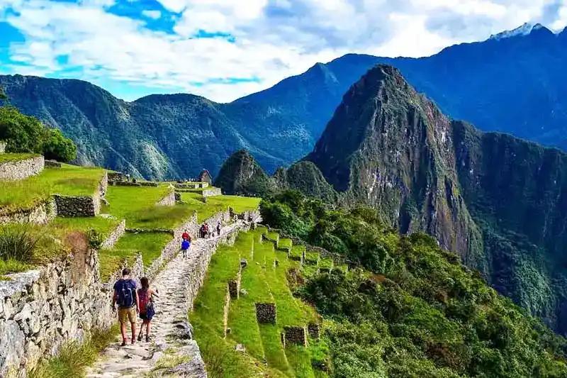Tour to DESCUBRE MACHU PICCHU