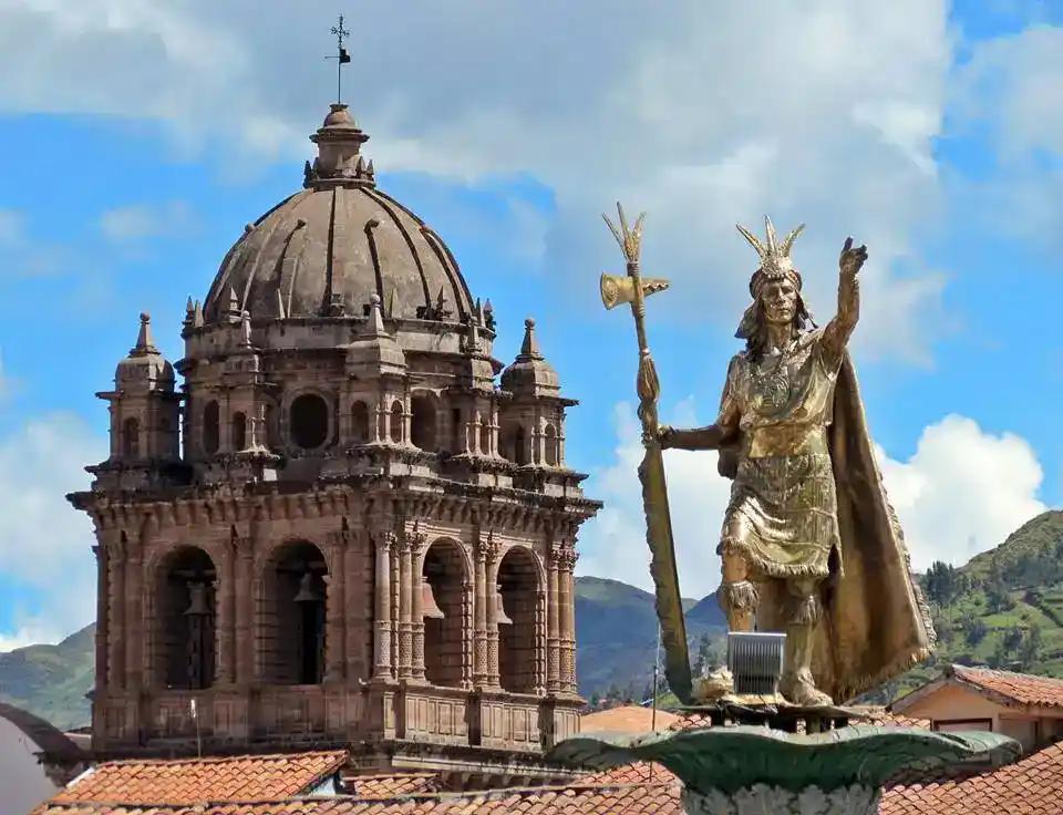 Tour WONDER OF THE WORLD