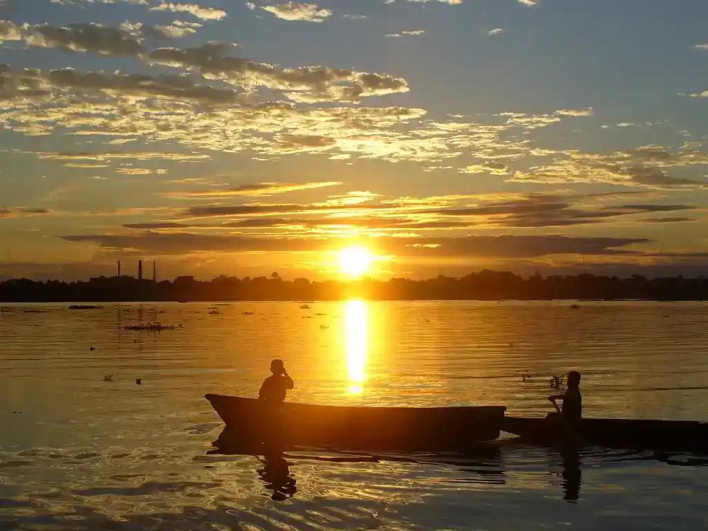 Tour to IQUITOS PLEASURABLE