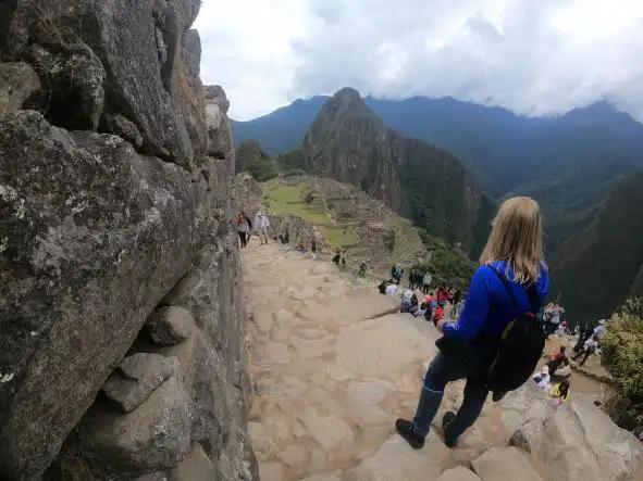 Tour UNIQUE PERU