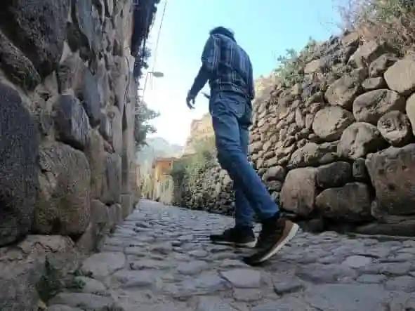Tour ANDEAN CITIES