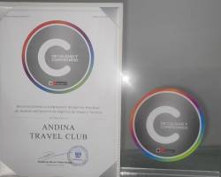 andina travel agency