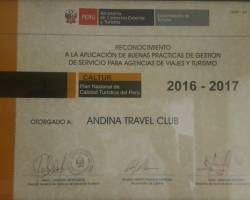andina travel arequipa