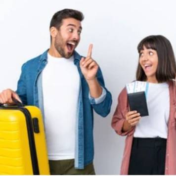 LO QUE NECESITAR SABER ANTES DE VIAJAR AL PER
